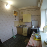 Продам квартиру 2-х комн., Борисполь ул. Киевский Шлях 77