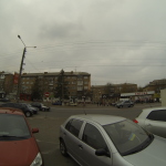 Продам квартиру 2-х комн., Борисполь ул. Киевский Шлях 77