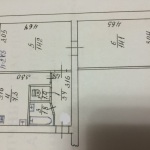 Продам квартиру 2-х комн., Борисполь ул. Киевский Шлях 77