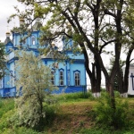 Участок в Рогозове