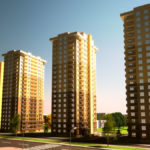 Продаж квартир В Борисполі в розстрочку від Забудовника!