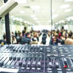 Оренда звукового обладнання: акустичні системи, Backline, мікрофони (шнурові, радіо), мікшерні пульти