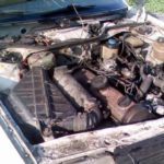 Продам AUDI 100