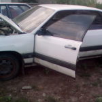 Продам AUDI 100