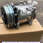 Компрессор 5S14 аналог SD5S14