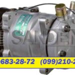 Компресор універсальний SD5S14 (SD508, SD5H14)