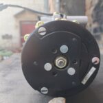 Компресор кондиціонера для FORD та Volvo