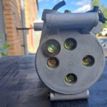 Компресор кондиціонера для FORD та Volvo