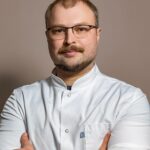 Царук Євген Григорович – психіатр, психолог, психотерапевт, нарколог