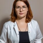Безух Тетяна Андріївна – психіатр, психолог, психотерапевт, нарколог