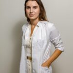 Щербина Юлія Петрівна – психіатр, психолог, психотерапевт