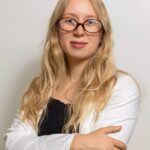 Черняк Анастасія Валеріївна – психолог, психотерапевт